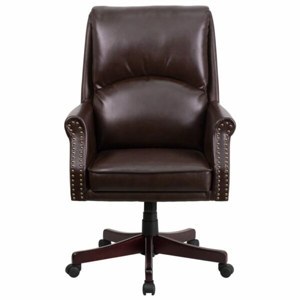 Looking for brown office chairs near  Winter Springs at Capital Office Furniture?
