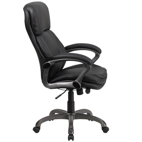 Looking for black office chairs near  Winter Garden at Capital Office Furniture?