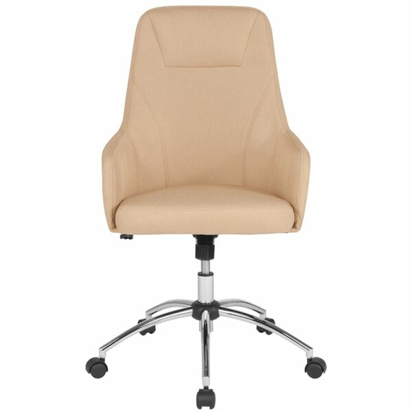 Looking for beige office chairs in  Orlando at Capital Office Furniture?