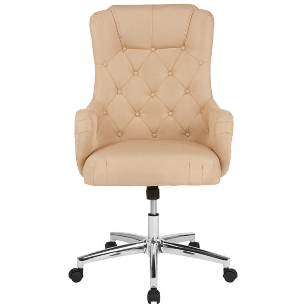 Looking for beige office chairs near  Bay Lake at Capital Office Furniture?