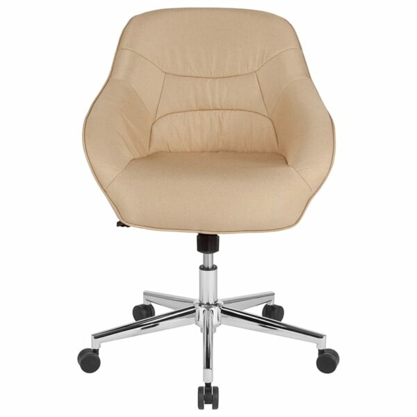 Looking for beige office chairs near  Lake Mary at Capital Office Furniture?