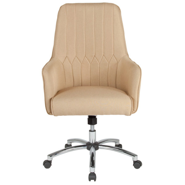 Looking for beige office chairs near  Sanford at Capital Office Furniture?