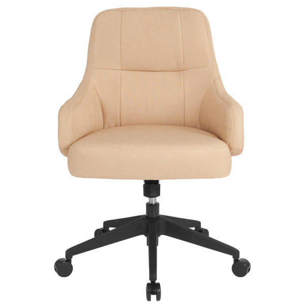 Looking for beige office chairs in  Orlando at Capital Office Furniture?