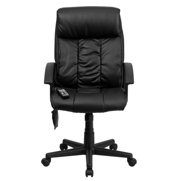 Looking for black office chairs near  Oviedo at Capital Office Furniture?