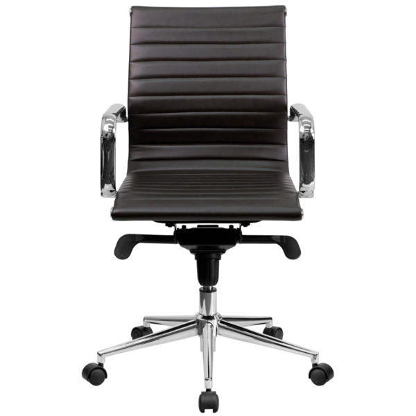 Looking for brown office chairs in  Orlando at Capital Office Furniture?