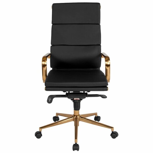 Shop for Black High Back Office Chairw/ High Back Design near  Windermere at Capital Office Furniture