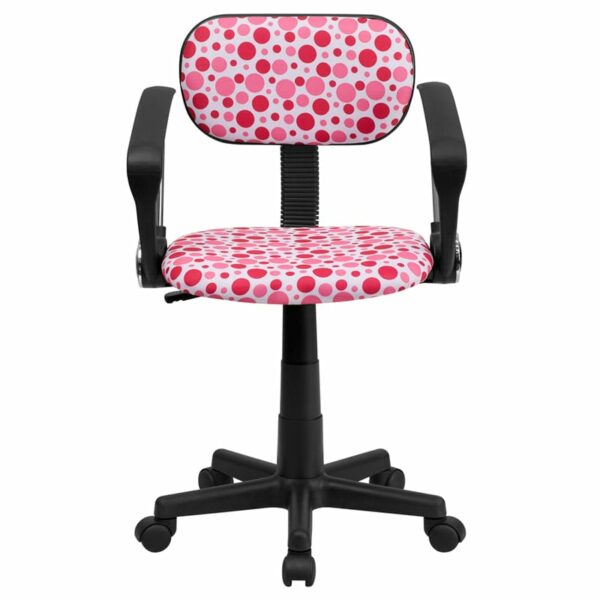 Looking for pink office chairs near  Sanford at Capital Office Furniture?