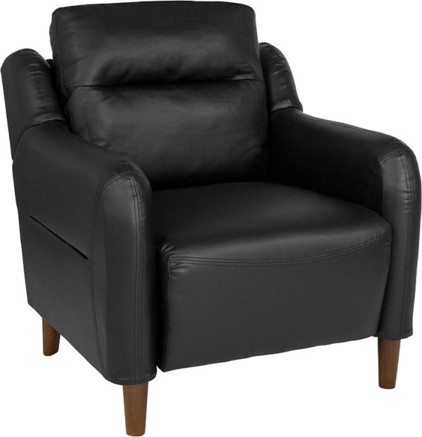 Find Black LeatherSoft Upholstery living room furniture near  Ocoee at Capital Office Furniture