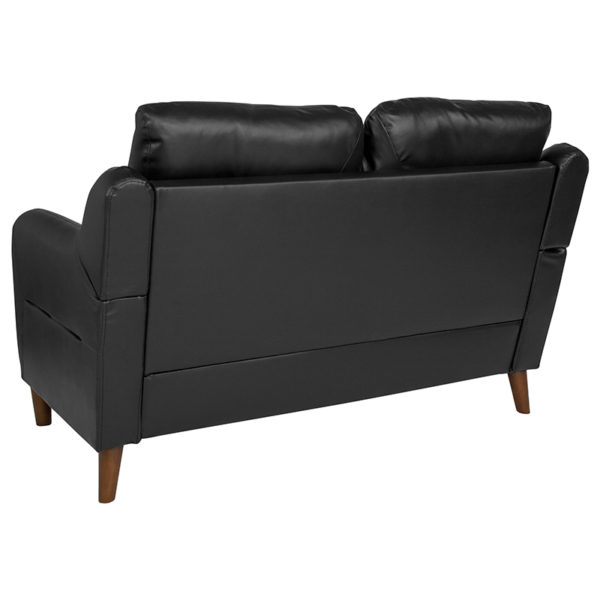 Looking for black living room furniture near  Sanford at Capital Office Furniture?