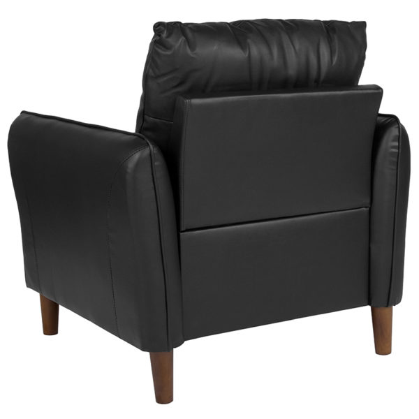 Looking for black living room furniture near  Winter Garden at Capital Office Furniture?