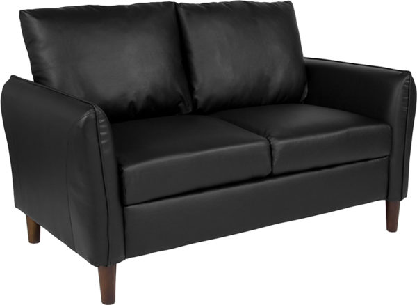 Find Black LeatherSoft Upholstery living room furniture near  Bay Lake at Capital Office Furniture