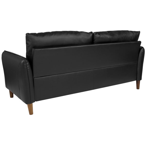 Looking for black living room furniture in  Orlando at Capital Office Furniture?