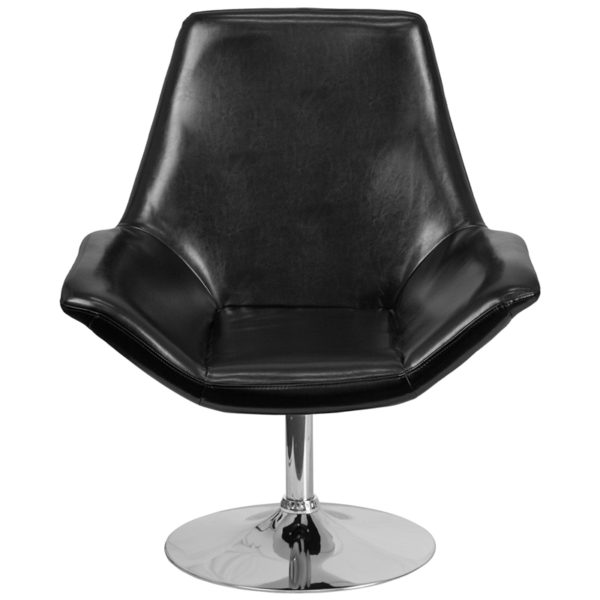 Looking for black office guest and reception chairs near  Windermere at Capital Office Furniture?