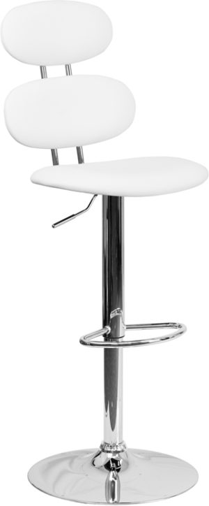 Find Ellipse Back Design kitchen and dining room furniture in  Orlando at Capital Office Furniture