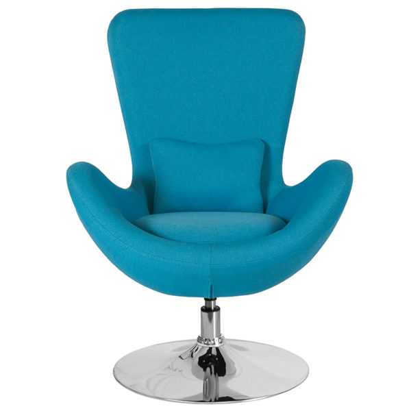 Looking for blue office guest and reception chairs near  Windermere at Capital Office Furniture?