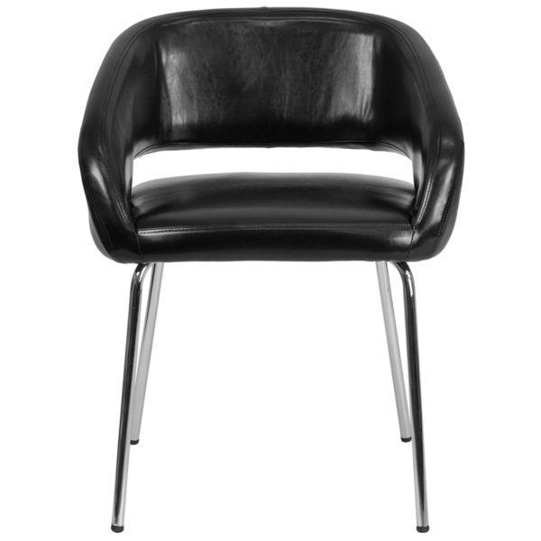 Looking for black office guest and reception chairs near  Casselberry at Capital Office Furniture?