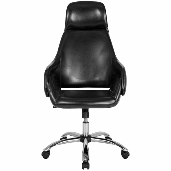 Looking for black office chairs near  Altamonte Springs at Capital Office Furniture?