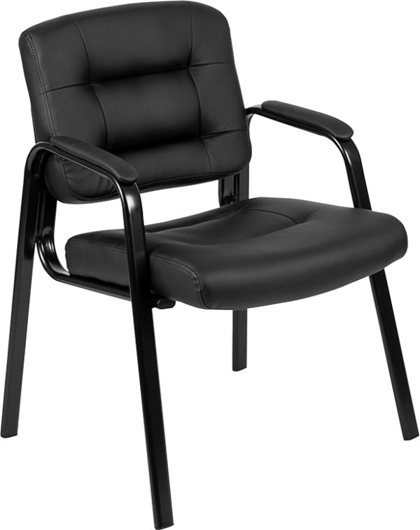 Find Contemporary/Transitional Style office guest and reception chairs near  Oviedo at Capital Office Furniture