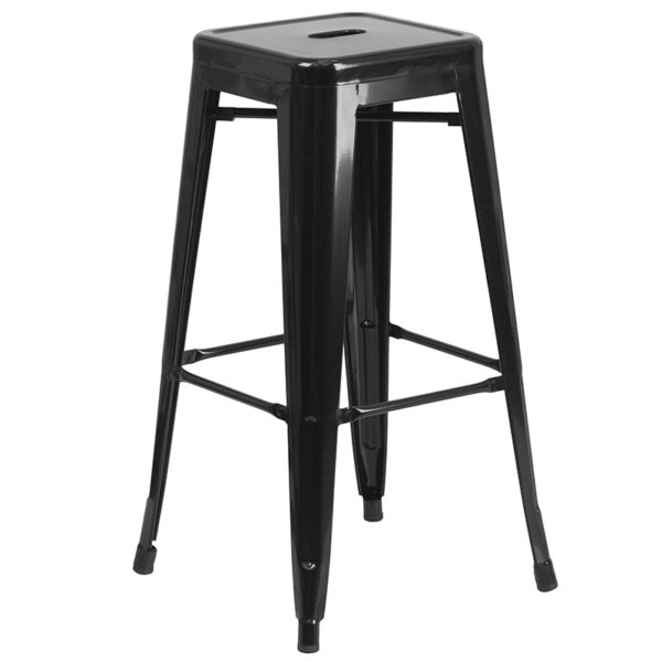 Looking for black restaurant table and chair sets near  Winter Garden at Capital Office Furniture?