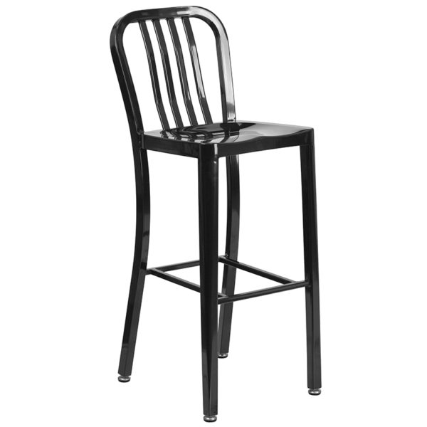 Looking for black restaurant table and chair sets near  Lake Mary at Capital Office Furniture?