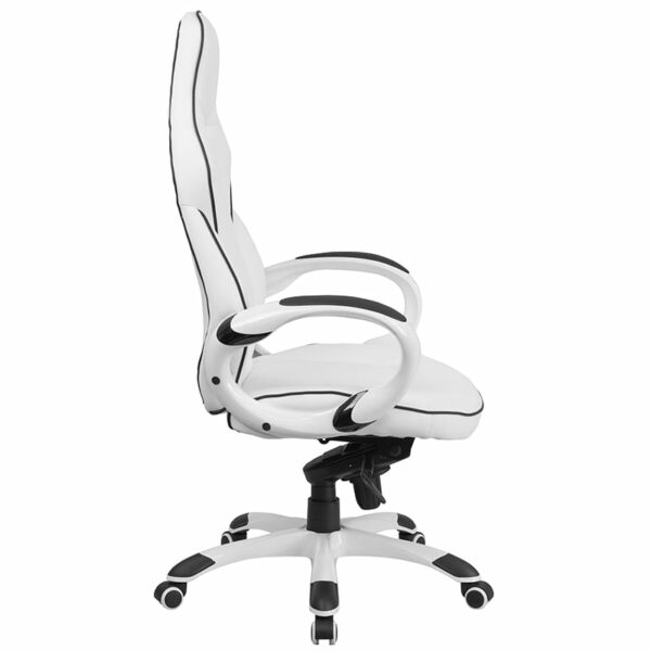 Looking for white office chairs in  Orlando at Capital Office Furniture?