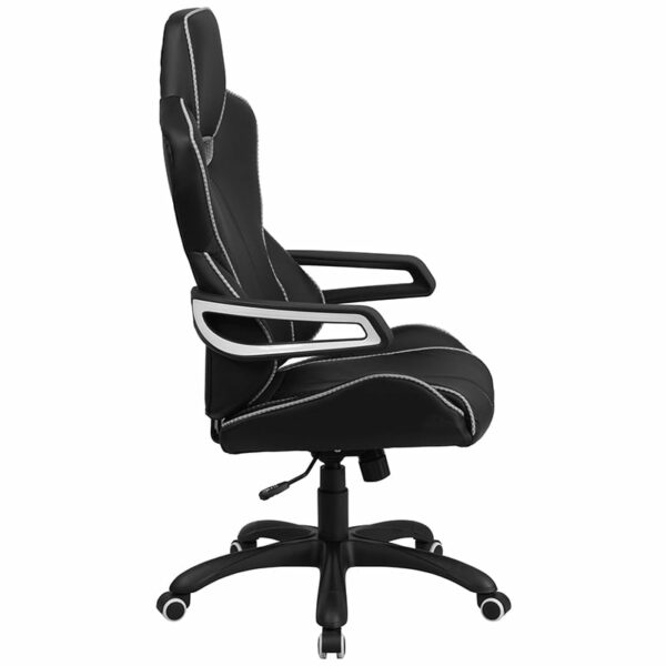 Looking for black office chairs near  Windermere at Capital Office Furniture?