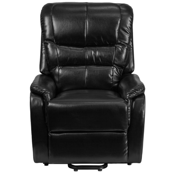 Looking for black recliners near  Daytona Beach at Capital Office Furniture?