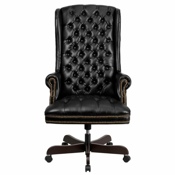 Looking for black office chairs near  Saint Cloud at Capital Office Furniture?