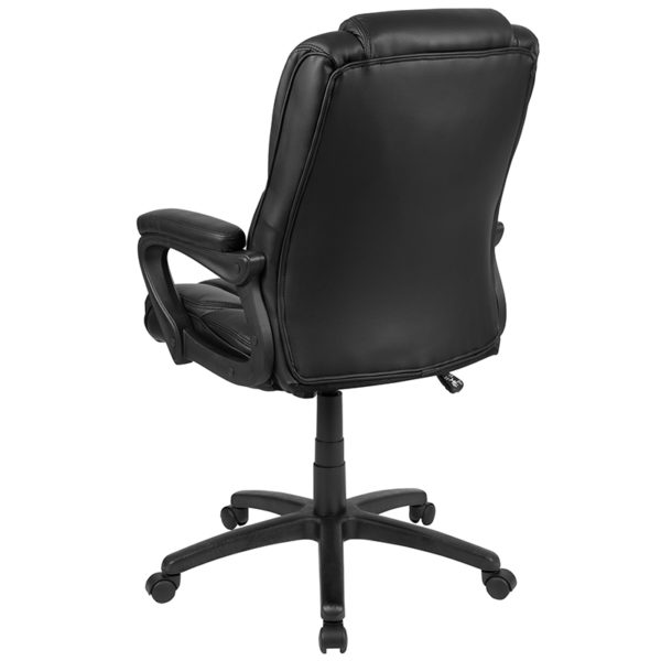 Looking for black office chairs near  Apopka at Capital Office Furniture?