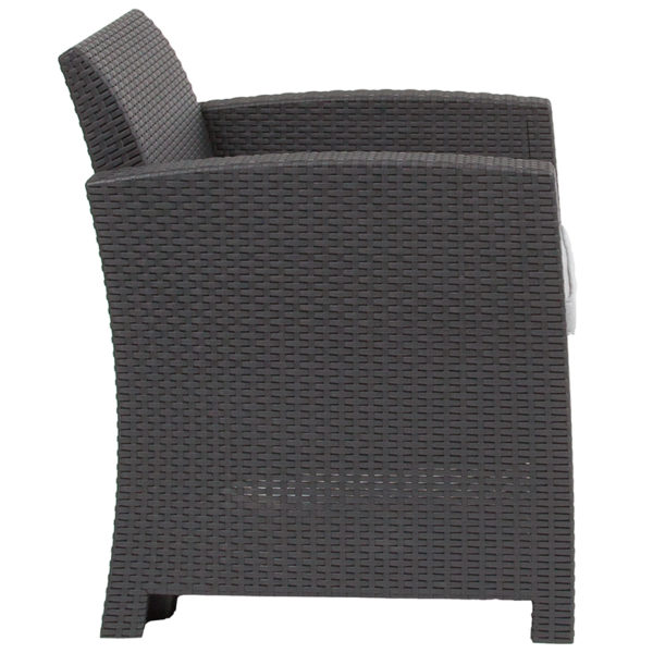 Looking for gray patio chairs near  Oviedo at Capital Office Furniture?