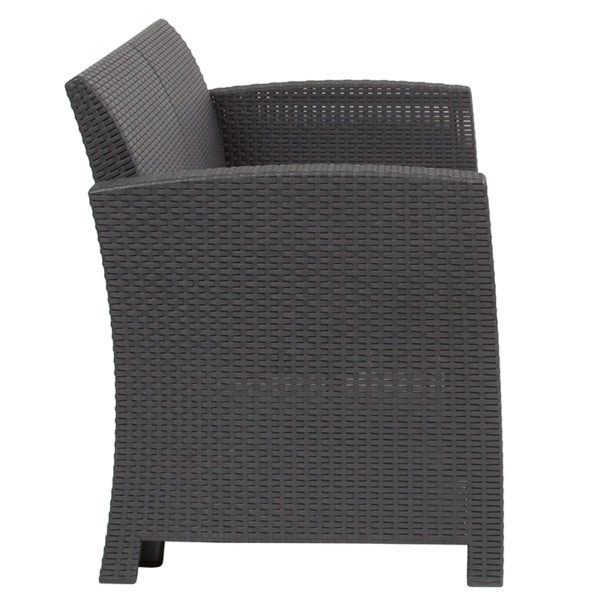 Looking for gray patio chairs near  Lake Mary at Capital Office Furniture?