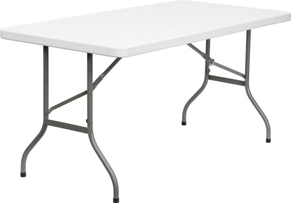 Find 5' Folding Table folding tables near  Daytona Beach at Capital Office Furniture