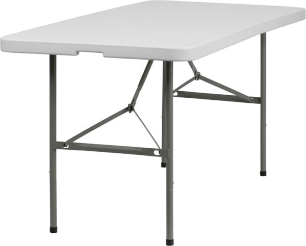 Buy Ready To Use Commercial Table 30x60 White Bi-Fold Table near  Winter Garden at Capital Office Furniture