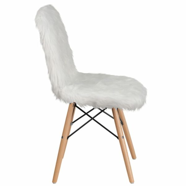 Looking for white accent chairs near  Windermere at Capital Office Furniture?