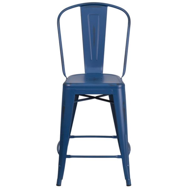 Looking for blue restaurant seating near  Saint Cloud at Capital Office Furniture?