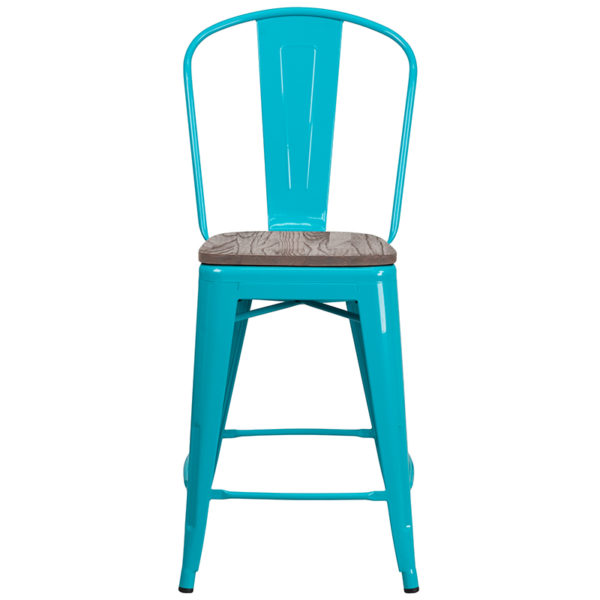 Looking for blue restaurant seating in  Orlando at Capital Office Furniture?