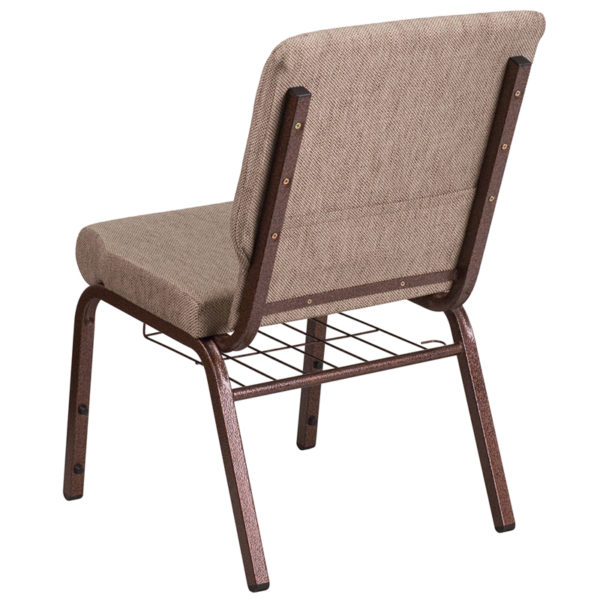 Shop for Beige Fabric Church Chairw/ Durable Beige Fabric Upholstery near  Ocoee at Capital Office Furniture