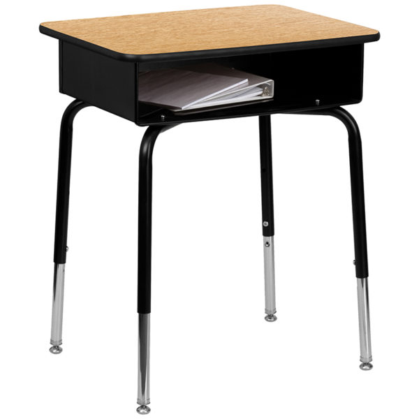 Find Designed for plenty of leg room classroom furniture near  Daytona Beach at Capital Office Furniture