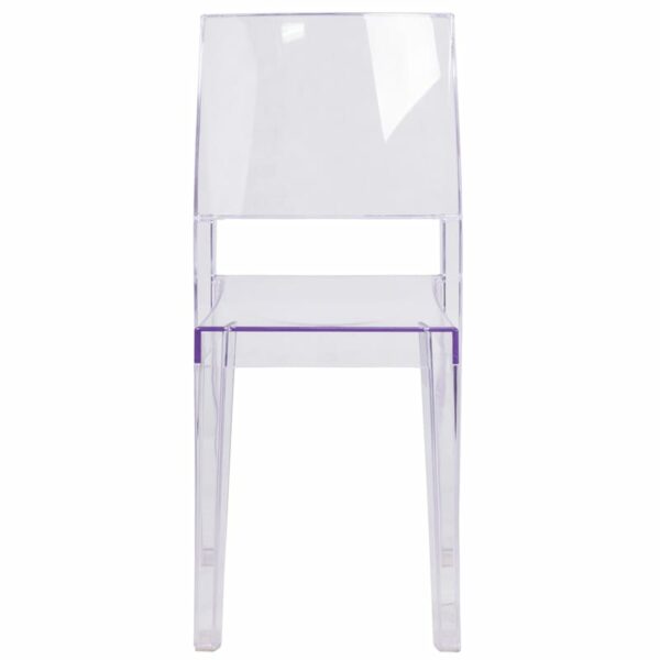Looking for clear restaurant seating in  Orlando at Capital Office Furniture?