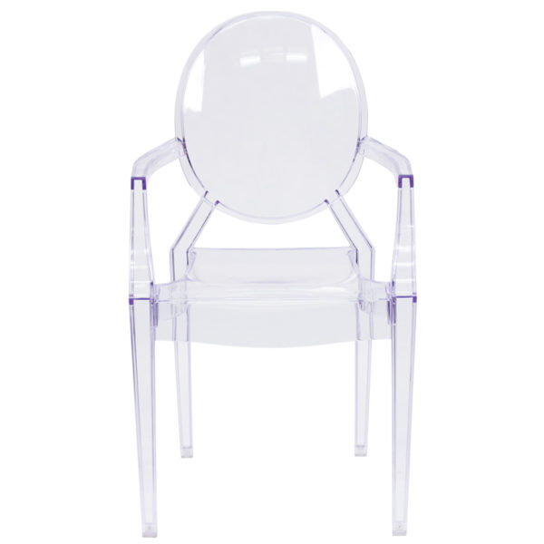 Looking for clear restaurant seating in  Orlando at Capital Office Furniture?