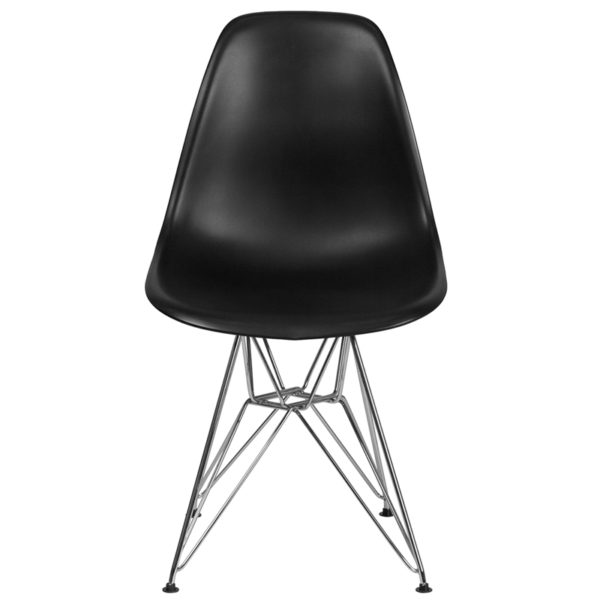 Looking for black accent chairs near  Clermont at Capital Office Furniture?