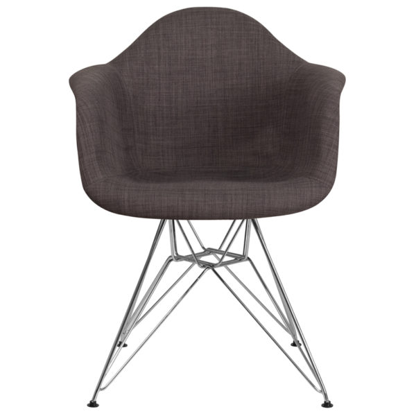 Looking for gray accent chairs in  Orlando at Capital Office Furniture?