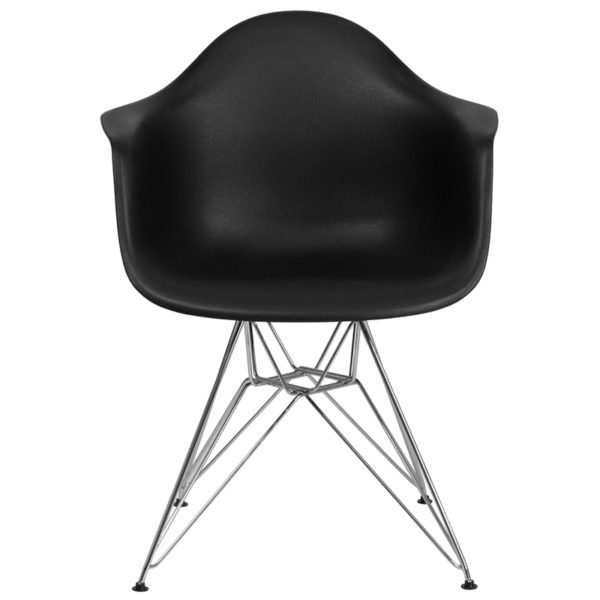Looking for black accent chairs near  Apopka at Capital Office Furniture?