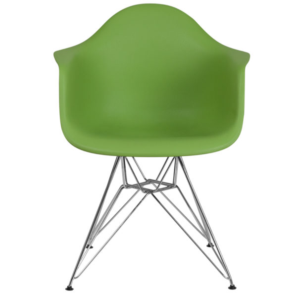 Looking for green accent chairs in  Orlando at Capital Office Furniture?