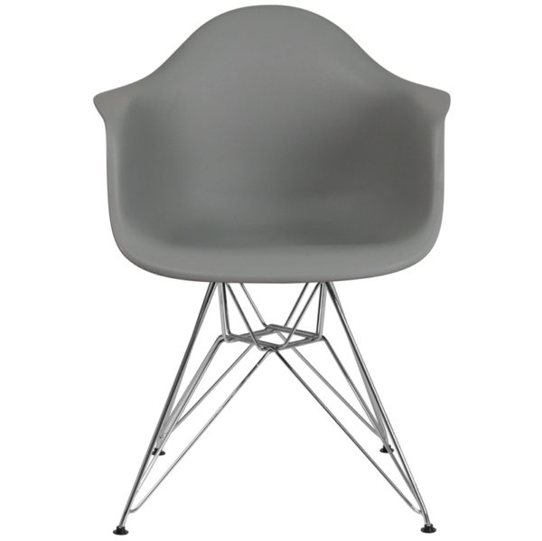 Looking for gray accent chairs near  Oviedo at Capital Office Furniture?