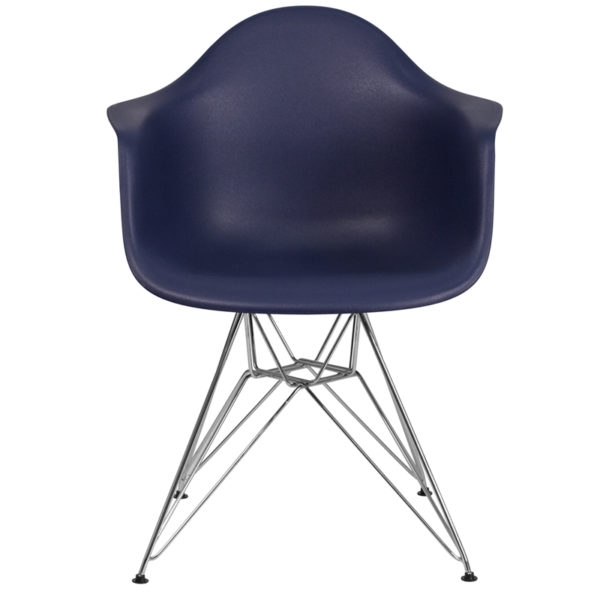 Looking for blue accent chairs near  Daytona Beach at Capital Office Furniture?