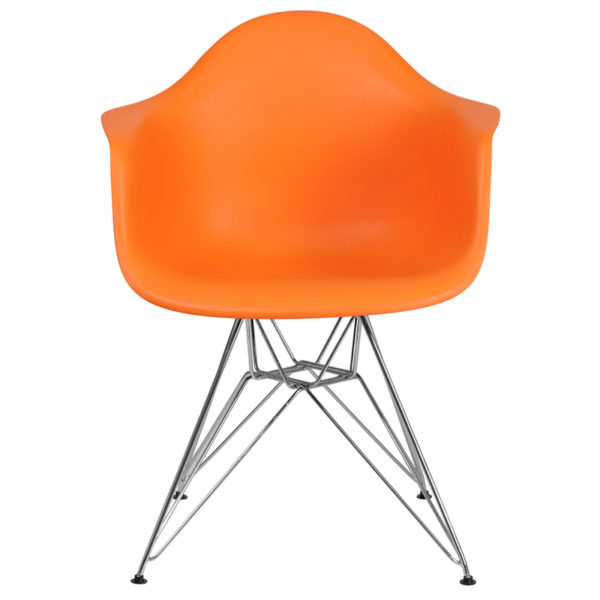 Looking for orange accent chairs near  Windermere at Capital Office Furniture?