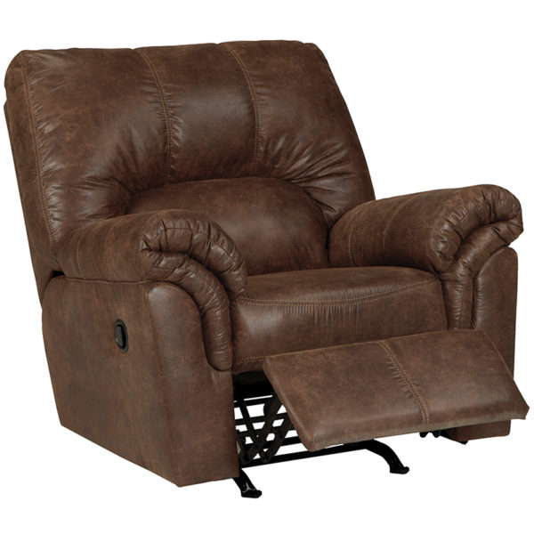 Looking for brown recliners near  Lake Buena Vista at Capital Office Furniture?