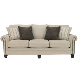 Buy Contemporary Style Linen Sofa in  Orlando at Capital Office Furniture
