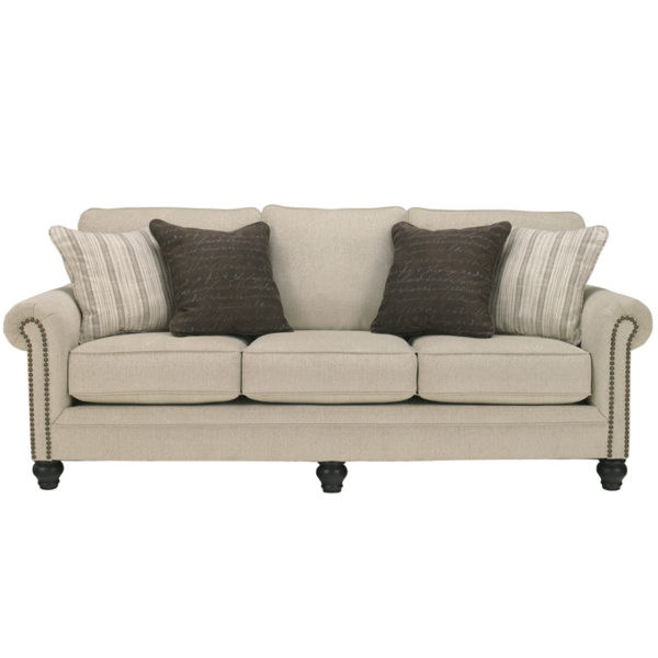 Buy Contemporary Style Linen Sofa near  Winter Springs at Capital Office Furniture